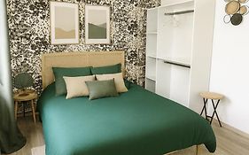 L'échappée MERs- Maison 3 chambres au Centre 500m de la plage